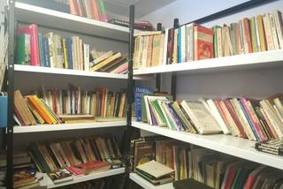 W Toruniu funkcjonuje Wymienialnia Książek! Przedstawiciele zachęcają - czytajmy podczas wakacji!