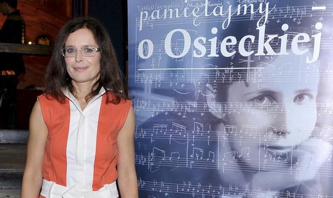 Agata Passent