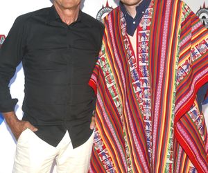 Zygmunt Chajzer. Czekałem na ten powrót