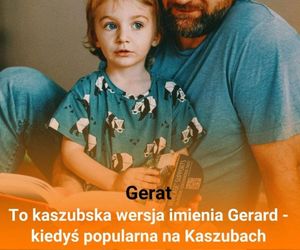 Pomysł na imię dla dziecka. Typowo pomorskie imiona 