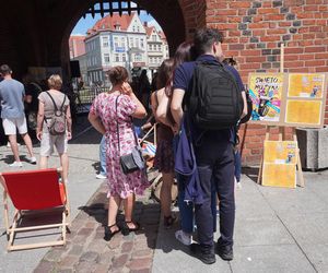 Święto Muzyki 2025. Olsztyn zamienił się w radosne miasto muzyki!