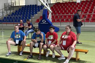 Olimpiady Specjalne w Kielcach