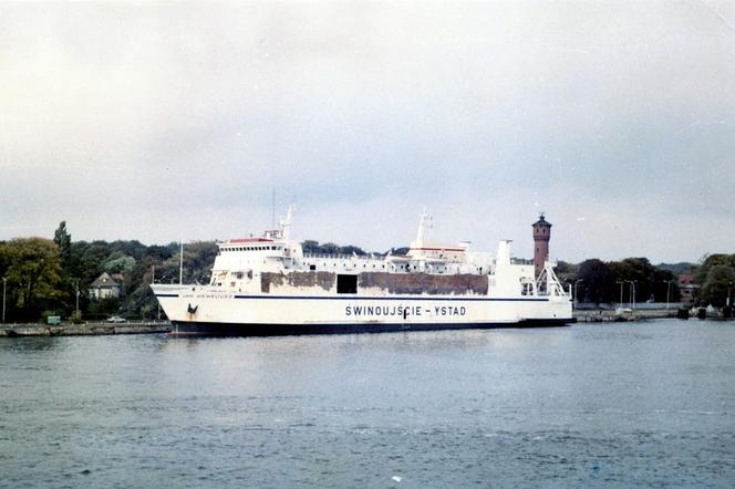Jan Heweliusz zatonął 14 stycznia 1993 roku