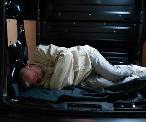 Barwy szczęścia odc. 3242. Andrzej (Leon Charewicz)