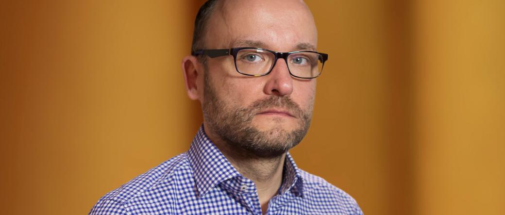 Zdegradowali go w Trybunale, PiS dał mu fuchę 1_pub