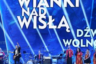 Wianki nad Wisłą 2025 Warszawa - PROGRAM. Kto wystąpi 21 czerwca? LISTA KONCERTÓW