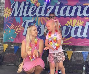 ESKA Summer City wpadło na Miedzianogórski Festiwal Letni