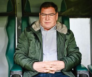 Oni mogą zastąpić Probierza.