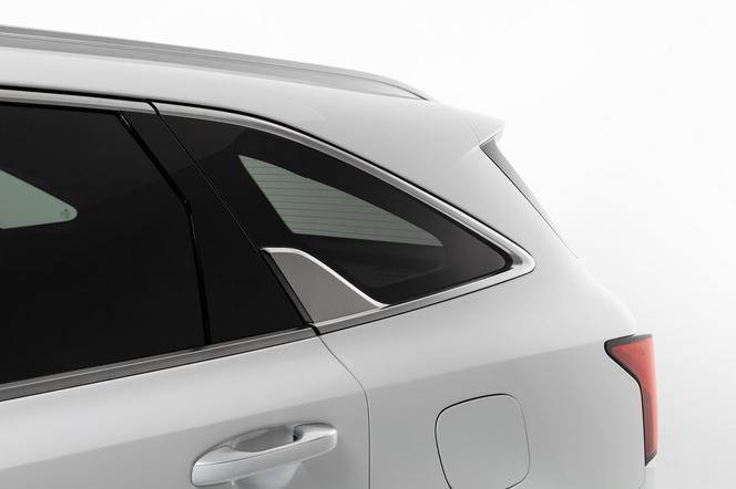 Kia Sorento (2021)