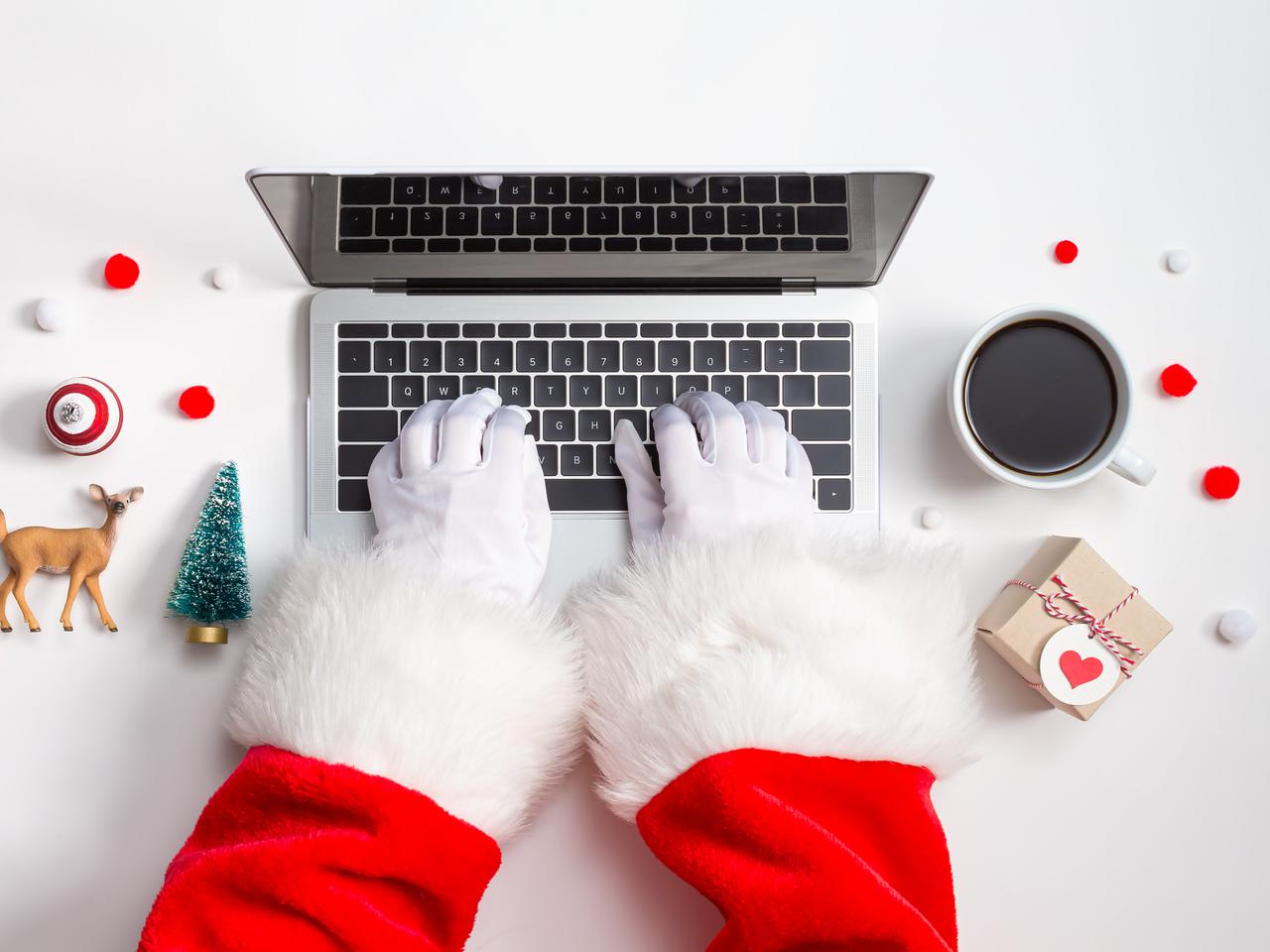 Stary radzi, co kupić najbliższym pod choinkę