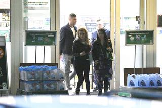 Justyna Żyła kupiła piwko na pocieszenie