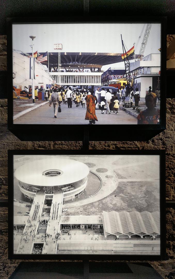 Biennale architektury w Wenecji 2023