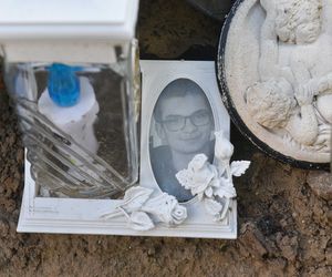 Mama Piotra z Wąbrzeźna szuka sprawiedliwości po śmierci syna