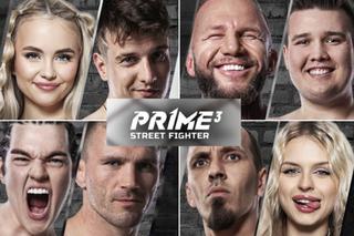 Kto walczy na Prime MMA 3? KARTA WALK, ZAWODNICY 1.10.2022 [WSZYSTKIE WALKI]