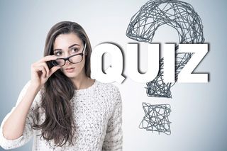 QUIZ. Poniedziałkowy test z wiedzy ogólnej. Bądź dzielny i nie poddaj się już po trzecim pytaniu!