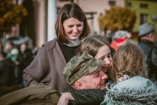 Nowi żołnierze 2 LBOT złożyli przysięgę wojskową