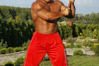 Mariusz Pudzianowski