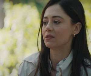 M jak miłość odc. 1880. Iza (Adriana Kalska)