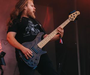 Rockowizna Poznań 2025