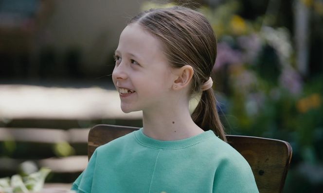 M jak miłość odc. 1881. Nadia (Mira Fareniuk)