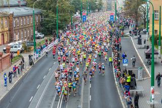 PKO Poznań Maraton