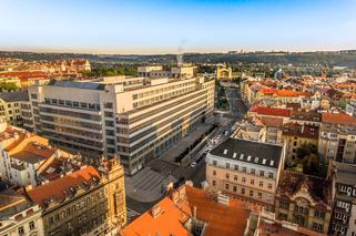 Perły funkcjonalizmu w Czechach