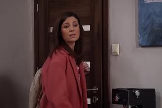 Pierwsza miłość odc. 3606. Kinga (Aleksandra Zienkiewicz)