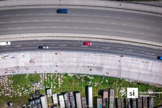 Remont Trasy Zamkowej w Szczecinie