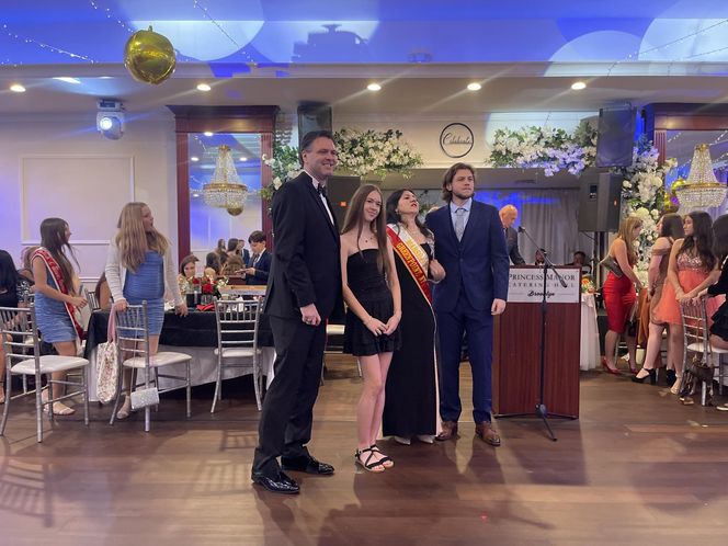 Bal marszałkowski na Greenpoincie 2025