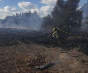 Izrael wkroczył na teren Libanu. Eskalacja wojny na Bliskim Wschodzie