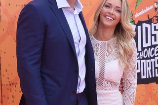 Rob Gronkowski i Camille Kostek: Polska siła podbija USA_1_PUBL