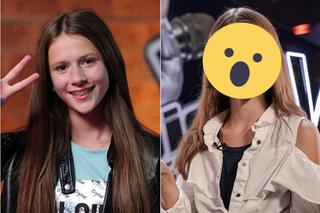 The Voice Kids 4: Wiktoria Kasprzyk to sobowtórka Roksany Węgiel. Co za podobieństwo!