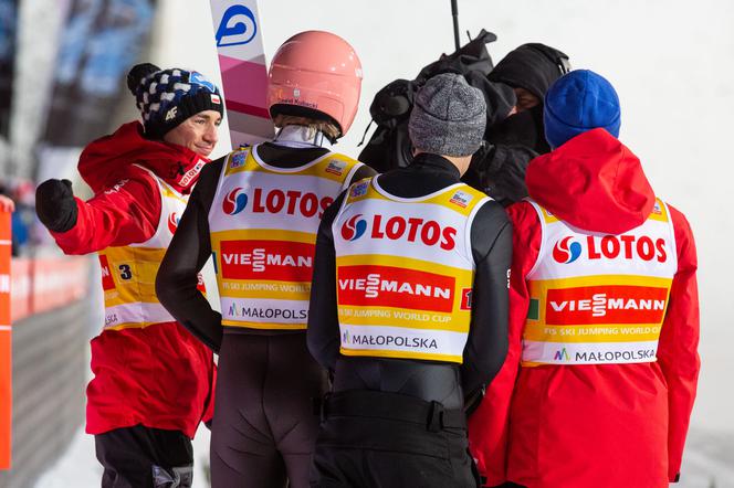 Kamil Stoch nie pojedzie do Zakopanego! Skoczek wydał oświadczenie