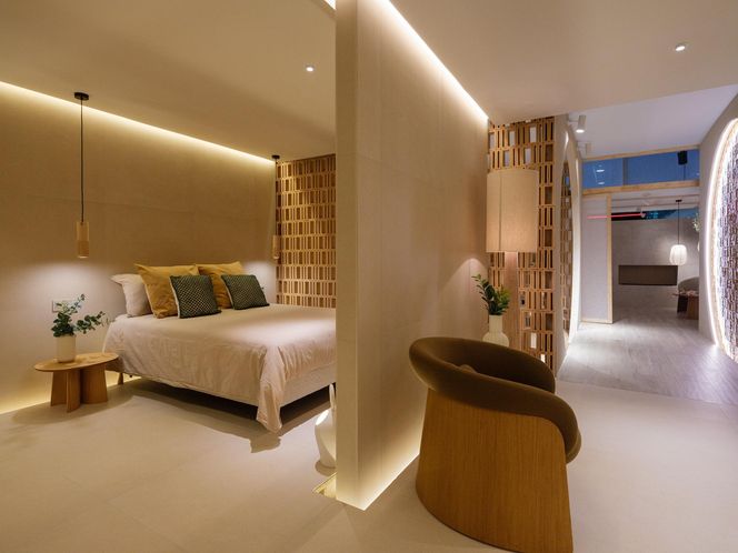 Hotel Cevisama