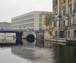 Humboldt Forum. Nowe serce Berlina