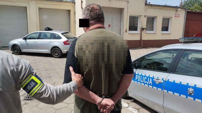 Oszukali ponad stu rolników na miliony złotych! Odbierali zwierzęta, nigdy za nie zapłacili
