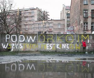 Podwórko im. Wszystkich mieszkańców