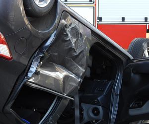 Dachowanie na Okrzei