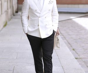 Ślub jak z bajki! Syn Marioli Bojarskiej-Ferenc powiedział tak. Panna młoda nie ukrywała brzuszka