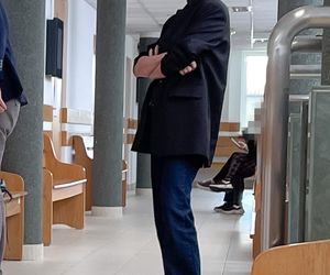 Joanna Opozda wpadła w furię! Zaczęła krzyczeć w sądzie