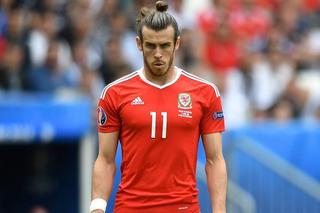 Gareth Bale, Walia, Euro 2016