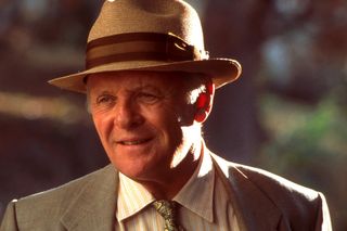 Anthony Hopkins