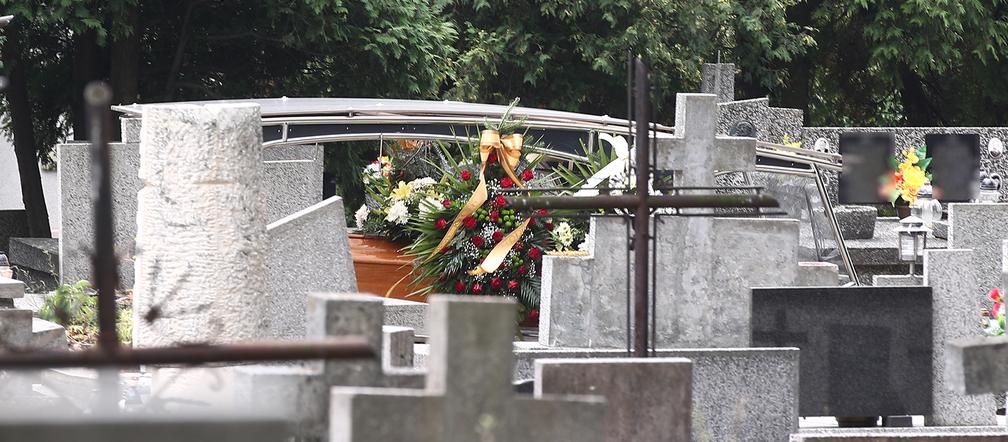 Cmentarz Pobitno w Rzeszowie