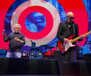 The Who zagrali ostatni koncert na pożegnalnej trasie