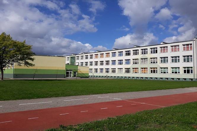 Szkoła Podstawowa nr 8 w Głogowie