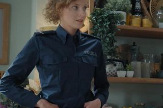 M jak miłość, odcinek 1821: Natalia (Dominika Suchecka)