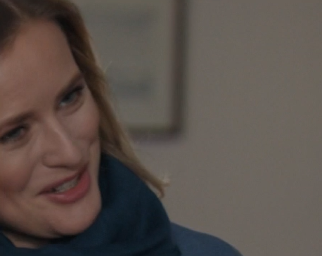 M jak miłość, odc. 1649: Julia (Marta Chodorowska)