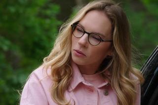 M jak miłość. Sylwia (Hanna Turnau)