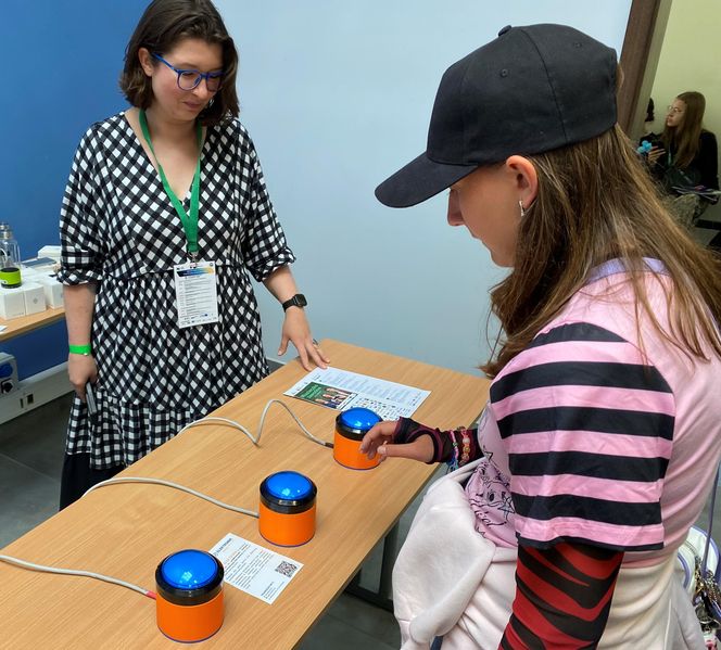 Miasteczko Zawodów Olsztyn 2025