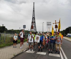 Piesza Pielgrzymka Rybnicka na Jasną Górę